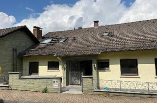 Mehrfamilienhaus kaufen in 63872 Heimbuchenthal, Heimbuchenthal - Mehrfamilienhaus mit 4 Einheiten