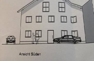 Mehrfamilienhaus kaufen in 94436 Simbach, Simbach - PRIVATVERKAUF-Mehrfamilienhaus-OHNE MAKLER- ENTWIKLUNGSPOTENZIAL
