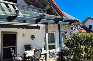Doppelhaushälfte kaufen in 87662 Kaltental, Kaltental - Doppelhaushälfte in Blonhofen