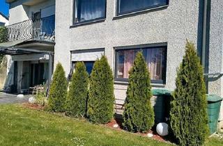 Einfamilienhaus kaufen in 96157 Ebrach, Ebrach - Traumhaftes Einfamilienhaus mit Einliegerwohnung in Ebrach