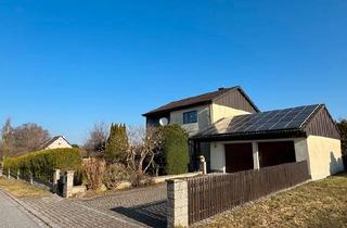 Einfamilienhaus kaufen in 92715 Püchersreuth, Püchersreuth - Renoviertes Haus zu verkaufen