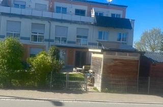 Haus kaufen in 91325 Adelsdorf, Adelsdorf - Reihenmittelhaus in Adelsdorf