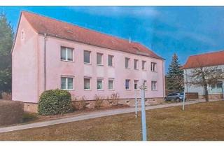 Wohnung kaufen in 06571 Roßleben, Roßleben-Wiehe - langfristig vermietete 2-Raumwohnung in Roßleben