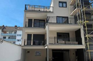 Wohnung kaufen in 68165 Mannheim, Mannheim - *Provisionsfrei* 1-Zimmer-Apartment in der Schwetzingerstadt