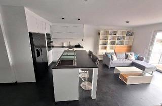 Wohnung kaufen in 72475 Bitz, Bitz - Moderne Wohnung, 3 Zimmer, außergewöhnliche Ausstattung.