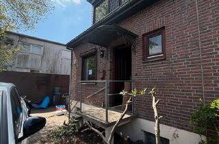 Doppelhaushälfte kaufen in 28325 Bremen, Bremen - Doppelhaushälfte in Osterholz Tenever