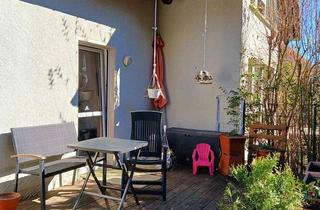 Wohnung kaufen in 38871 Ilsenburg, Ilsenburg (Harz) - schicke Maisonett-Wohnung in Ilsenburg