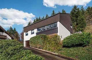 Wohnung kaufen in 66640 Namborn, Namborn - Eigener Garten & Kamin - kleine Wohnung wie ein Haus + Stellplatz