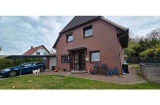 Einfamilienhaus kaufen in 28777 Bremen, Bremen - Einfamilienhaus in 2. Reihe