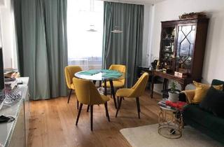 Wohnung kaufen in 14165 Berlin, Berlin - Gepflegte Hochparterrewohnung - grundsaniert - von Privat