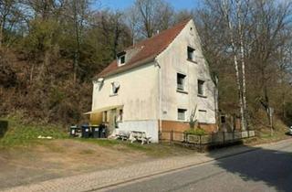 Haus kaufen in 66629 Freisen, Freisen - Haus zu verkaufen in Saarland, Ortsteil Wendel