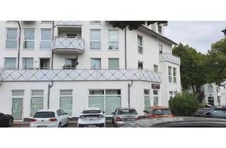 Wohnung kaufen in 61130 Nidderau, Nidderau - 2-Zimmer-Eigentumswohnung als Kapitalanlage