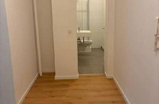 Wohnung kaufen in 64289 Darmstadt, Darmstadt - Energieeffizienter Altbau mit neuer GHMartinsviertel