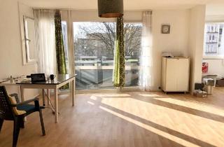 Wohnung kaufen in 64546 Mörfelden-Walldorf, Mörfelden-Walldorf - Helle 3,5-Zi Wohnung mit Südbalkon und Aufzug