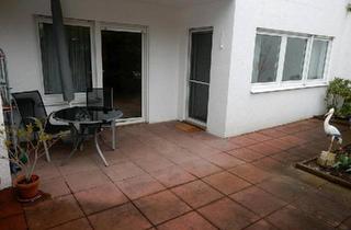 Wohnung kaufen in 64832 Babenhausen, Babenhausen - Eigentumswohnung 2 Zimmer mit Garten
