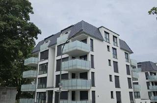 Haus kaufen in 34225 Baunatal, Baunatal - 3-Zimmer Neubau Wohnung am Baunsberg