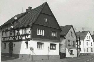 Wohnung kaufen in 35638 Leun, Leun - Historische Kapitalanlage mit attraktiver Rendite 7,6%