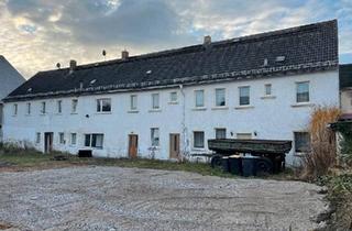 Mehrfamilienhaus kaufen in 04571 Rötha, Rötha - Mehrfamilienhaus + 1682qm Grundstück nähe Störmthaler See