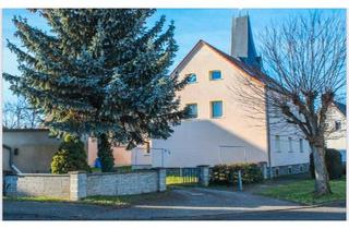 Mehrfamilienhaus kaufen in 04509 Delitzsch, Delitzsch - Mehrfamilienhaus in Wiedemar| Vollvermietet Attraktive Rendite