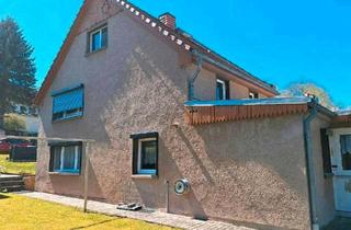 Einfamilienhaus kaufen in 02747 Herrnhut, Herrnhut - Einfamilienhaus