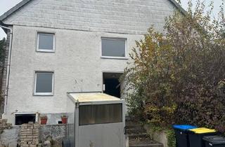 Haus kaufen in 32694 Dörentrup, Dörentrup - Baufälliges Haus in Dörentrup Humfeld