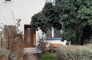 Doppelhaushälfte kaufen in 37671 Höxter, Höxter - Wohnhaus Doppelhaushälfte
