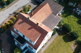 Haus kaufen in 32312 Lübbecke, Lübbecke - Großes, freistehendes Wohnhaus in toller Wohnlage ohne Provision