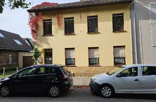 Einfamilienhaus kaufen in 52134 Herzogenrath, Herzogenrath - Einfamilienhaus in Kohlscheid mit Potential zu verkaufen