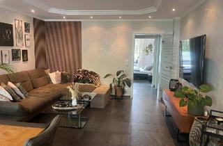 Wohnung kaufen in 47809 Krefeld, Krefeld - Provisionsfreie Erdgeschosswohnung in ruhiger Sackgasse