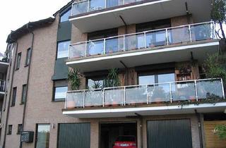 Wohnung kaufen in 58300 Wetter, Wetter (Ruhr) - moderne3-Zimmerwohnung mit großem Balkon in Wetter-Wengern