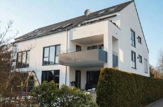 Penthouse kaufen in 53177 Bonn, Bonn - Weitblick Maisonette Bonn-Schweinheim - Toplage | Erbbaurecht