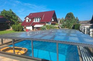 Einfamilienhaus kaufen in 07973 Greiz, Greiz - Einfamilienhaus
