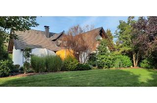 Haus kaufen in 37308 Heilbad Heiligenstadt, Heilbad Heiligenstadt - Exklusives Ein- bis Zweifamilienhaus mit großem gepflegten Garten