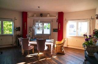 Wohnung kaufen in 67105 Schifferstadt, Schifferstadt - Großzügige helle EG Wohnung in mediterranem Stil