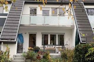 Haus kaufen in 71691 Freiberg, Freiberg am Neckar - Reihenmittelhaus am Ortsrand