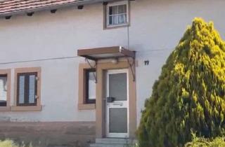 Haus kaufen in 74074 Heilbronn, Heilbronn - Haus in Zaberfeld-Michelbach zu verkaufen