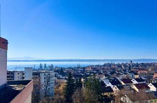 Haus kaufen in 88090 Immenstaad, Immenstaad am Bodensee - Exklusives 2-Zimmer Penthouse mit Bodenseeblick in Immenstaad