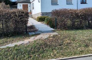 Doppelhaushälfte kaufen in 09618 Brand-Erbisdorf, Brand-Erbisdorf - Doppelhaushälfte in Großhartmannsdorf zu verkaufen