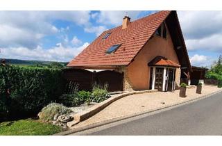 Einfamilienhaus kaufen in 37351 Dingelstädt, Dingelstädt - Familienhaus - Provisionsfrei- Energieklasse C