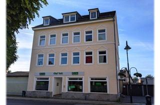 Wohnung mieten in 17358 Torgelow, BePe-Immobilien – 2 Raumwohnung im Innenstadtbereich von Torgelow zu vermieten