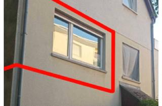 WG-Zimmer mieten in 64291 Darmstadt, Darmstadt - Queere WG Sucht Mitbewohni