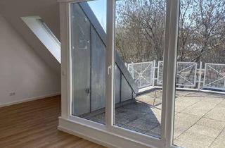 Wohnung kaufen in Braunfelsstraße 67, 12309 Lichtenrade, Dachgeschoß mit Blick ins Grüne - Provisionsfrei