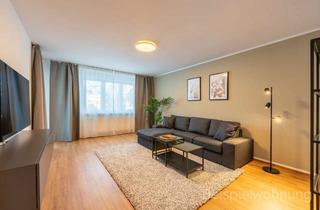Wohnung kaufen in Drakestraße 77b, 12205 Lichterfelde, 3-4 Zimmerwohnung mit Balkon und eigenem Park in Lichterfelde-West (provisionsfrei)