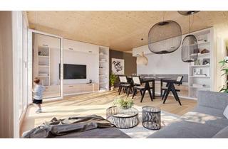Wohnung kaufen in Pitzarweg 19, 83624 Otterfing, Alpenblick inklusive – jetzt Zuhause ankommen