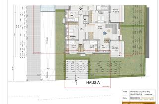 Wohnung kaufen in Lährer Weg 47a, 92318 Neumarkt, Hochwertige 4-Zi-WE mit Terrasse und Garten