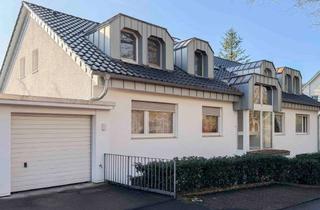 Wohnung kaufen in 51465 Bergisch Gladbach, Traumhafte Lage in Bergisch Gladbach: 3-Zimmer-Wohnung mit Gartenblick und Gestaltungsmöglichkeiten