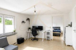 Wohnung kaufen in 72479 Straßberg, Vermietete 2,5-Zimmer-Wohnung in Straßberg – Attraktive Kapitalanlage mit laufenden Mieteinnahmen