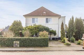 Wohnung kaufen in 49356 Diepholz, Eigentumswohnung mit Ausbaupotenzial in ruhiger Lage
