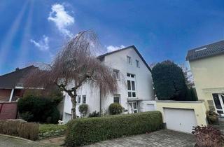 Wohnung kaufen in 44287 Aplerbecker Mark, Familienfreundliche-Wohnung mit ausgebautem Dachgeschossund genehmigter Ausbaureserve