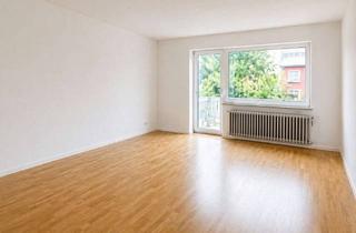 Wohnung kaufen in 33615 Innenstadt, Attraktive Kapitalanlage in Bielefeld-West – vermietete 3-Zimmer-Wohnung mit Entwicklungspotenzial